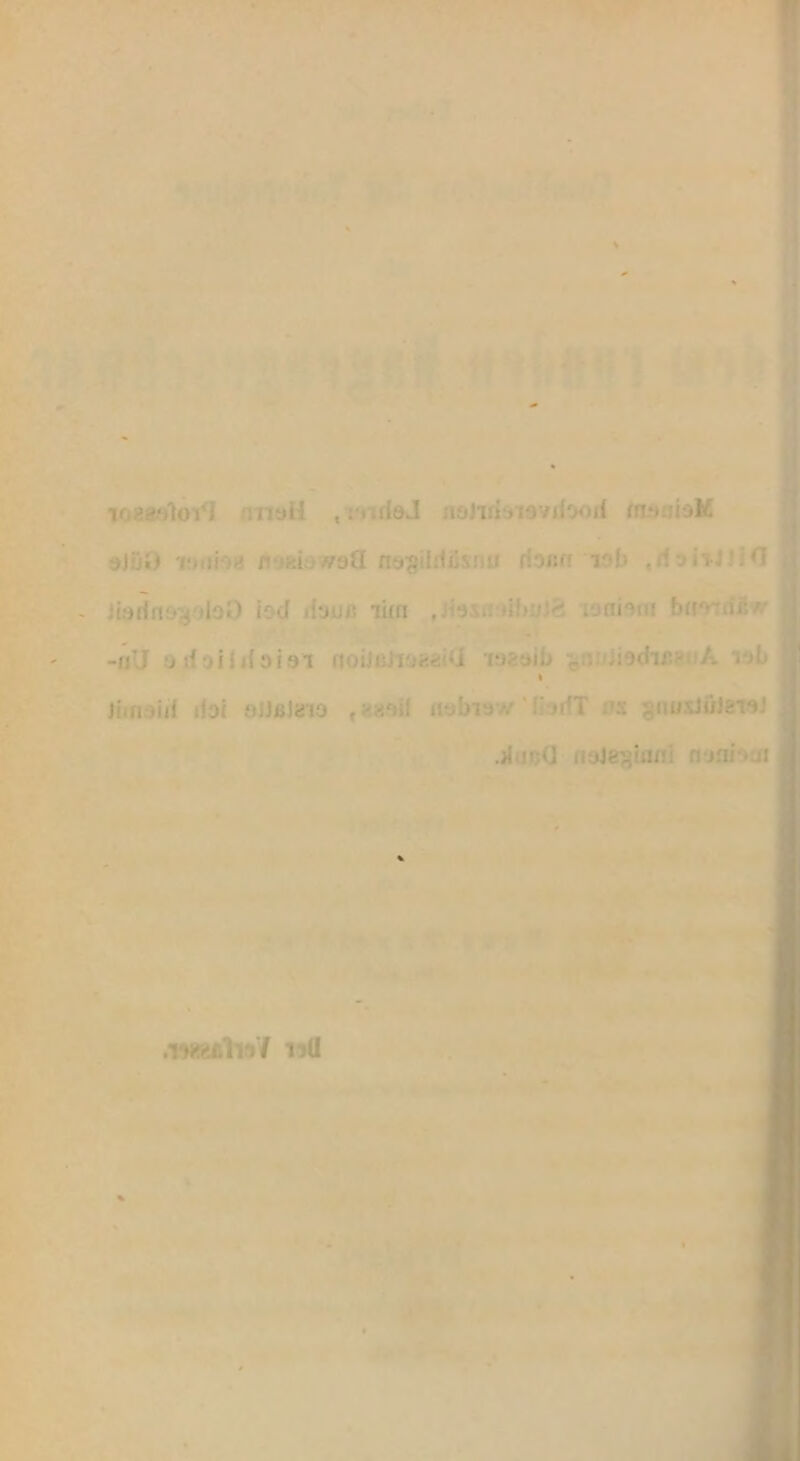 toas-'-Aorf mH ,. ilöJ noJiriaisvifoorf ftidatdM dJöl) Tnii v' n sl »oü negildüsntf rfo/tf? r-b .ri&hJJifl i Jbriflöj, iloO ic-J ifouß tim .. .•!!> •> . nnui bti' riii/ i Jiirniii itoi oüßte'io uabis ‘ .'jtfT s yofisJiiiei^J .ii'n J J> ' .. i! .YMS.irit tili