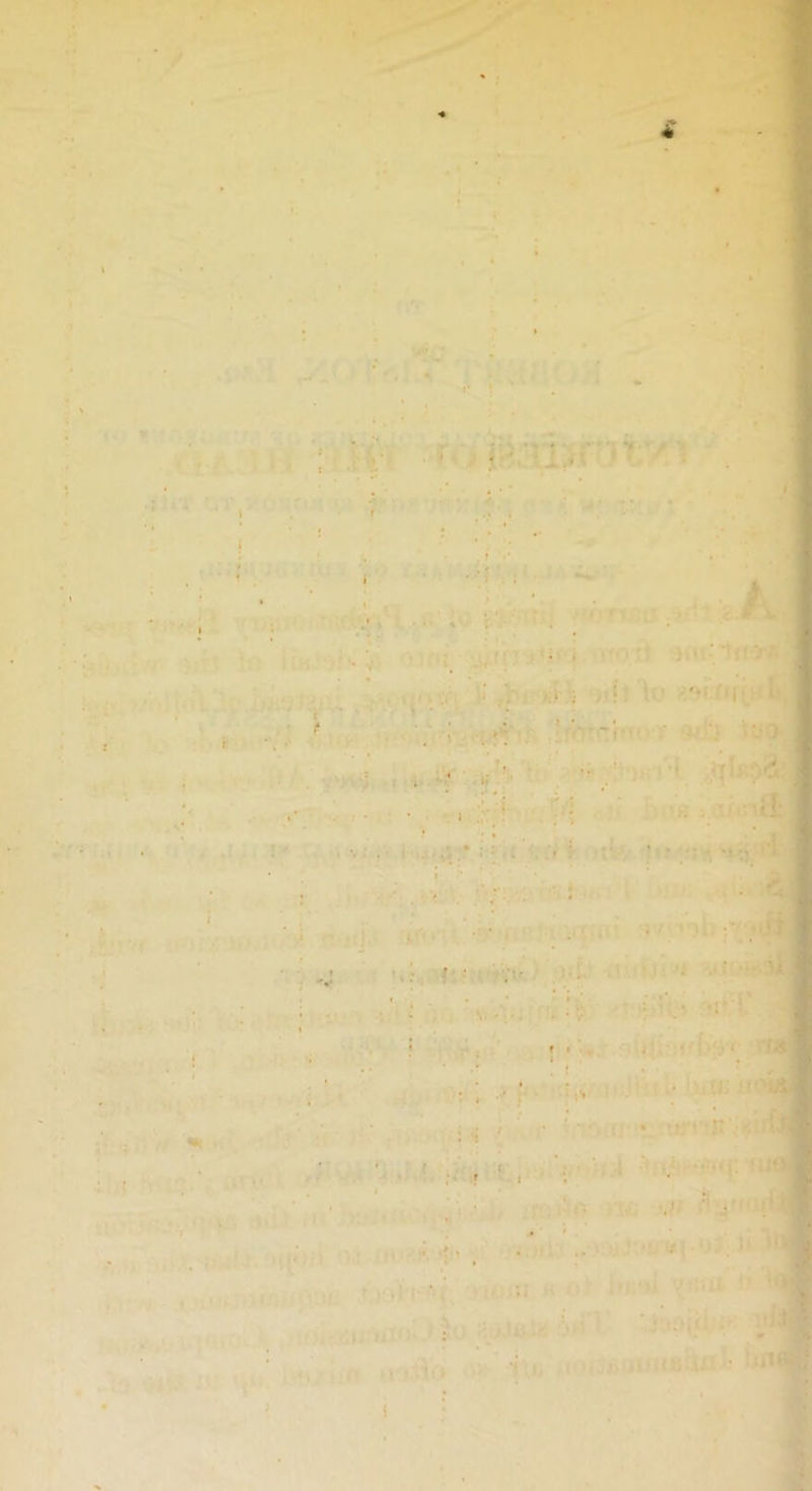 »• ! * i ' . :■ ' ■ ■ ■ ' ' « • . p ' ' ■ • : ■ • i • • .. . t! ' • . ■ ; ; . ' ’» • I . ■v : • 1 ; '»•, •' - : (