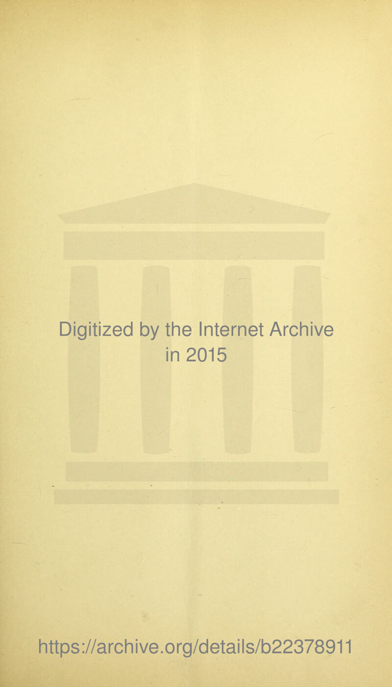 Digitized by the Internet Archive in 2015
