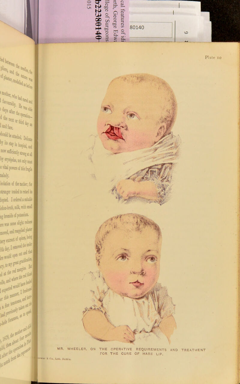 '■'« Jc To., Liih ULblio.