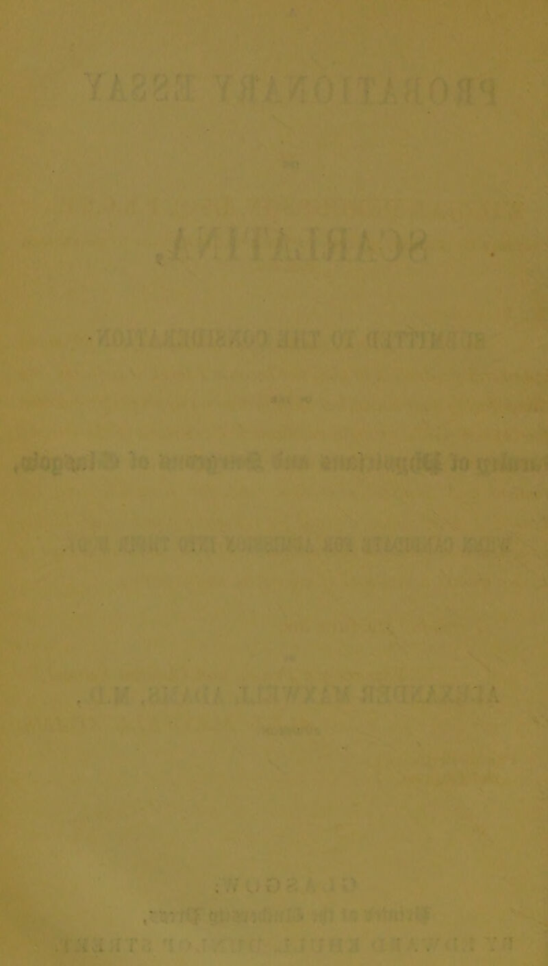 ’ . ; .7 O ; > r • ‘ i'