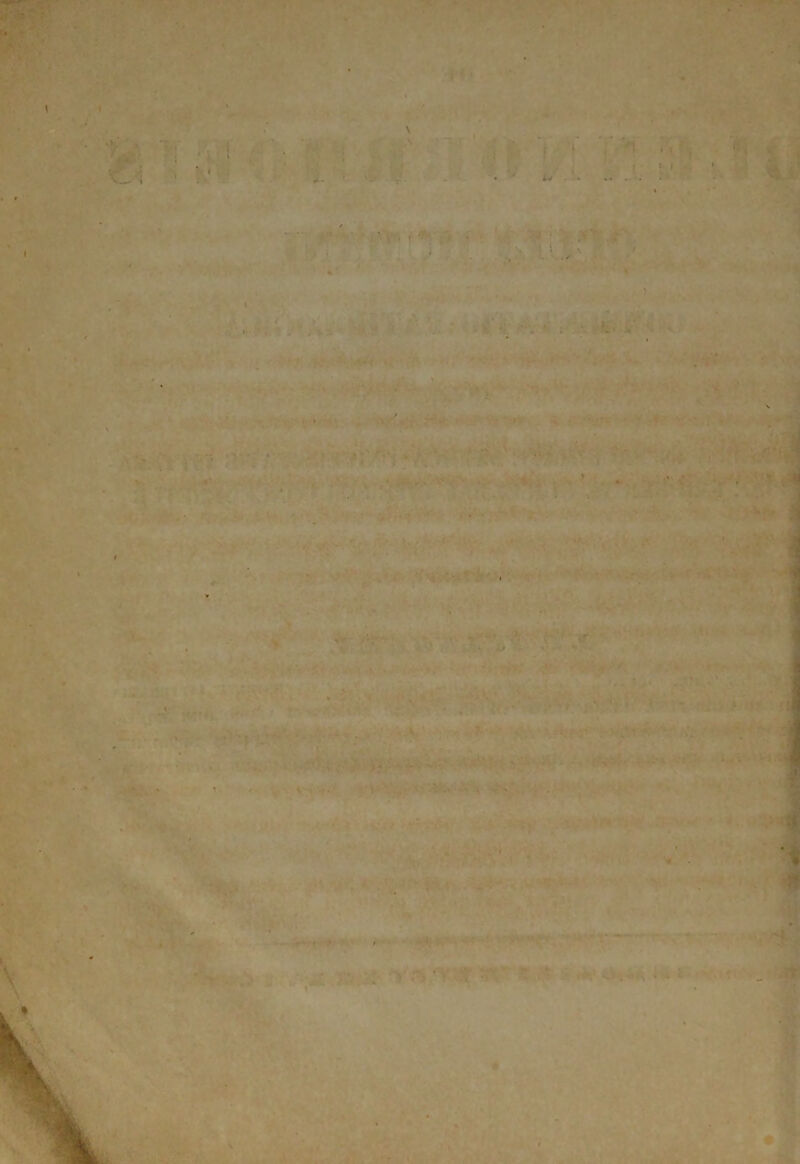 I 1 I • . ■ • ,. • ■ .« • . i \ I* ■ . > J - - , > , . ■ ' . ■ . • - v» >, • > ■■ '•••• * k > * . ■ . • • , < r • • , * >; , . • •• • *- i