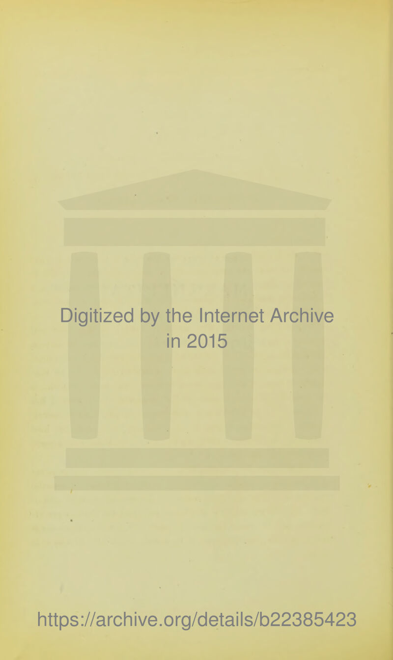 Digitized by thè Internet Archive in 2015