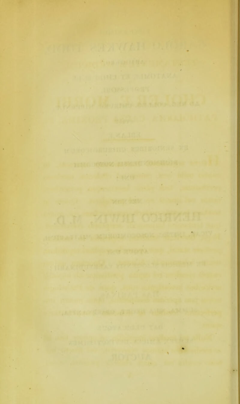 ^ '■ fi f ^ (- ‘I :f ' ^ i' ’ r.i *• ?w ••i Jk.*» . .* ‘ ‘ .« t' I . I • - v< t» Mt'3M H i • ' ^ ^ w w i- f t r /■ »■ ♦ '• ^ ^ fy*-  *■’ , ' 1 ilA A/! f . ' -t - A MI «41^ ¥>> ' ( tl t»/ti • ,; t •' .• «-f » ■f I» . I/ r f ,'^f y • vv T