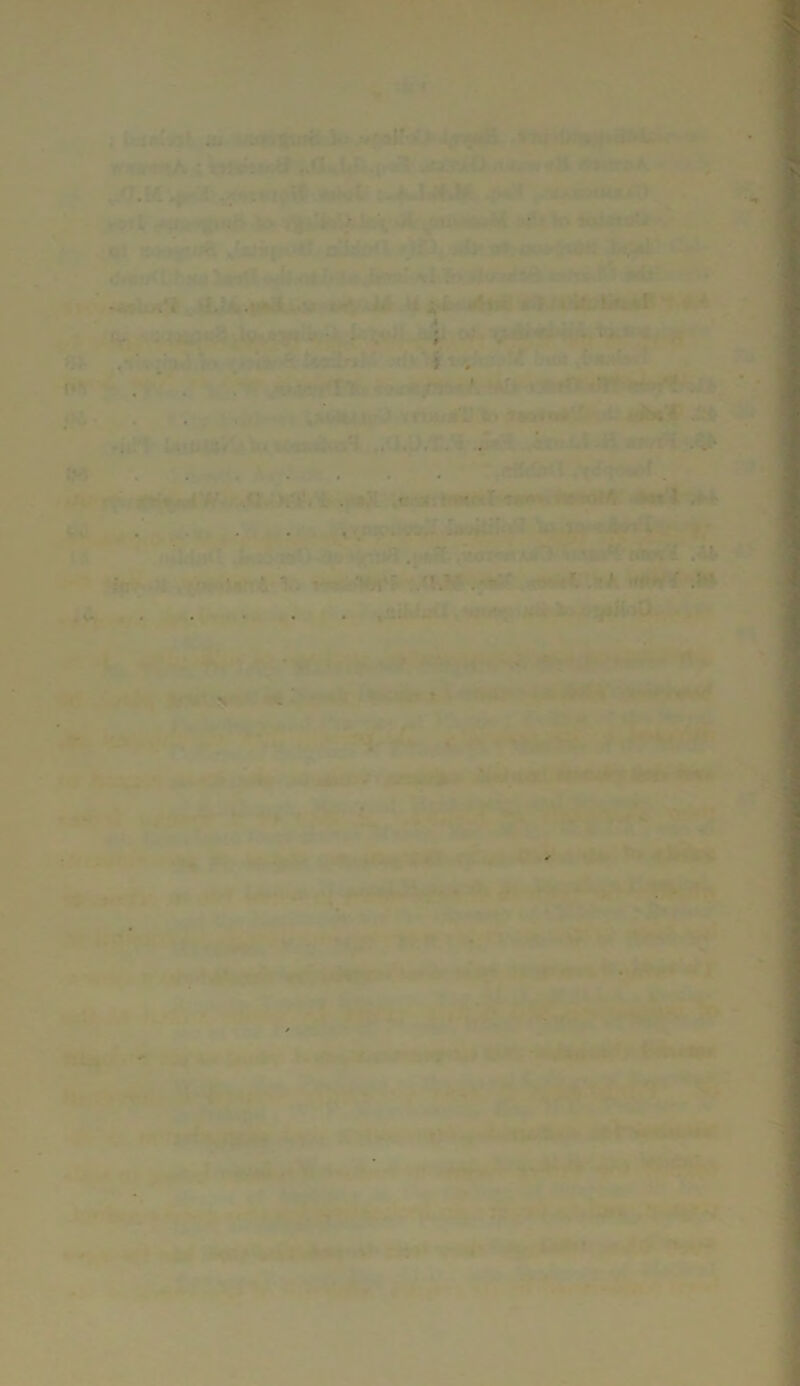 ■ . \ 5 , . ' . V . . u . ' ' I ^ ' . * • • t r. 1 • * . '