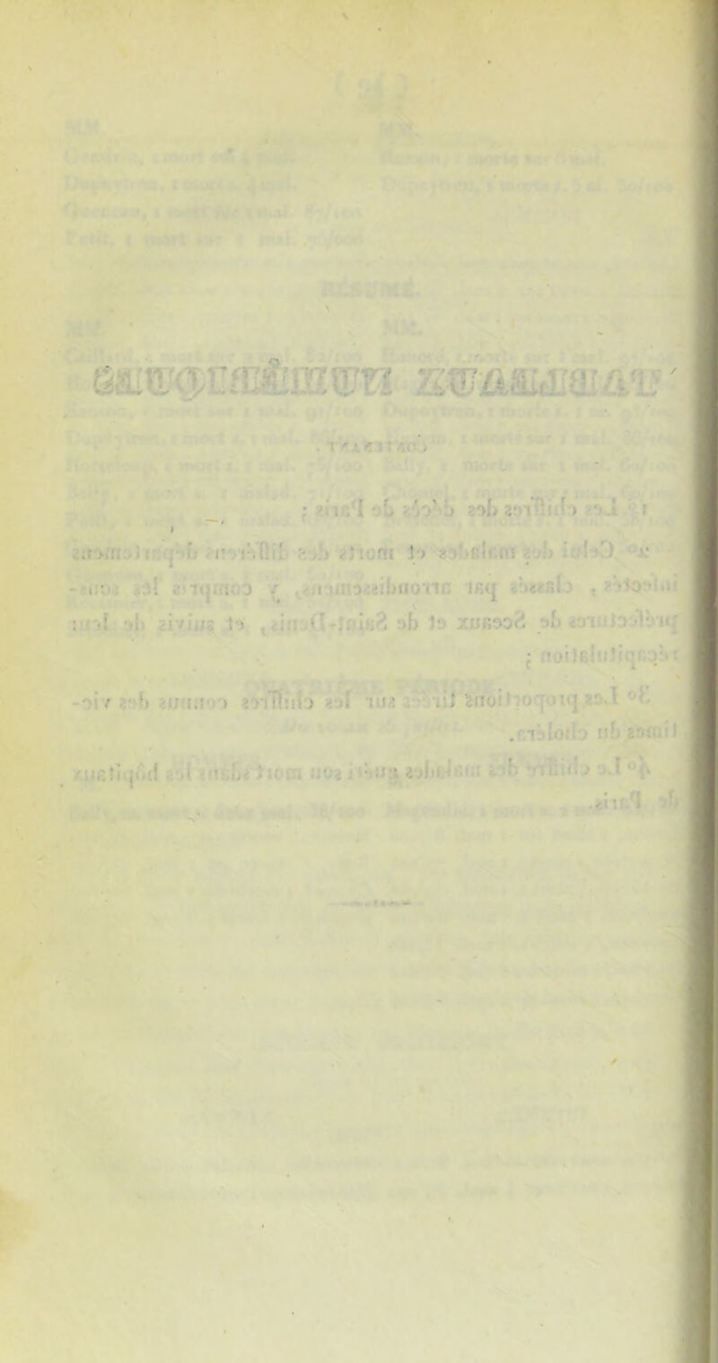 V r^l# w«-^ n,»r .'a. ; uVJC/fc..4«»V '• ’ ' . <ià •f -- .’, 1 >»«Ét Wij ii..’ii,'i'roorti*i.*‘t. ,j., r»j^ •• -I 7 M i néüfifl •■ eaioKi; i’tOI •swûaiiiiaîA'L^-i i‘. .’tw' •.rn.'irl/ .vrit *' * ., f ■’ • • • :■ ^ , !.i • ii!C. ' %ur i ta-!. ..y ■ ; . r/TAll3TXDJ 'v#'*. V ; '■wTfti, ; ; »i. ^ -J ■.*■• '., moi'lc »• , ‘ :^«nnT ot zof) î'nllitf;) “ . i .1’ , J ~< ' .XU1-. ■ '. ' I 2iity/nahs<pf> ^itrisTiîL zsh aîiotn îïoIj ^ -titxii îâî 2!i(jfno3 ^8<i‘imo28ibiio nc laq , ?b}Oîi'l*u i lu'il al) aiyiM? jiinu.CÏTlH^BS ab la xusao?. sb 20'!ul3albnj[ ‘^ • ^ '- •: • J noilBltJJiqEoà; -aÎY lab «mixioa aoilfiilà aaf lua aSiiil lîiioilioc|oi(} *oa .fiiàlofb i)b iMtiîl ij xuGluj^id aài iii6b< liera uo* iinu;^ aalie^ei» lab vrfiiib 0-1^^ fc*'• ibhV-3*/»e-’ •■ . k»»w; . ; «4ii JiilfckV; » *•', ^ > y *.»*V # ! t i,W|i;;T-> , vu , î/»'- - < tf' W7| ► K. ■ >■ • • » S J M *M «H- v )V. r* ^'4 m üs.._ •