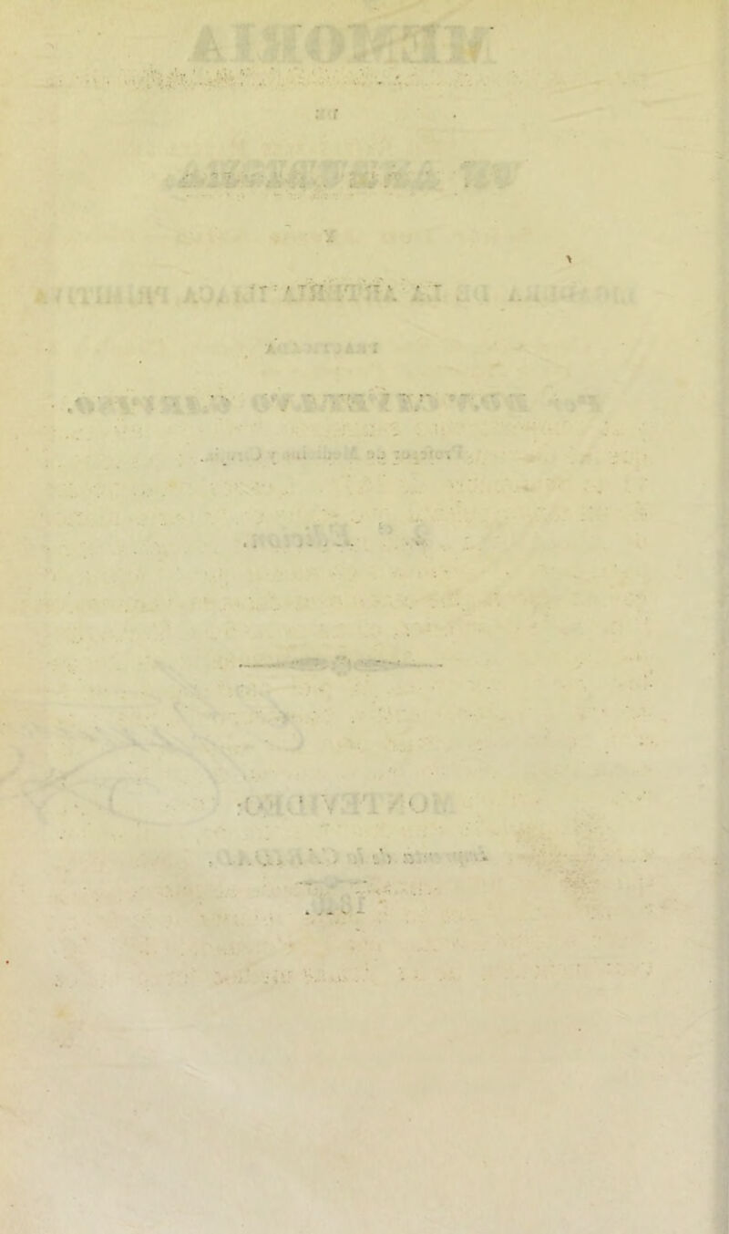 ■ • • ... : f :• • '• . . : ■ i t ' . 1. . l i. f . í ... • • .. . • - »• - • ...... - -•• : ■■ \ . • . iV - '.'i • ' * - V -
