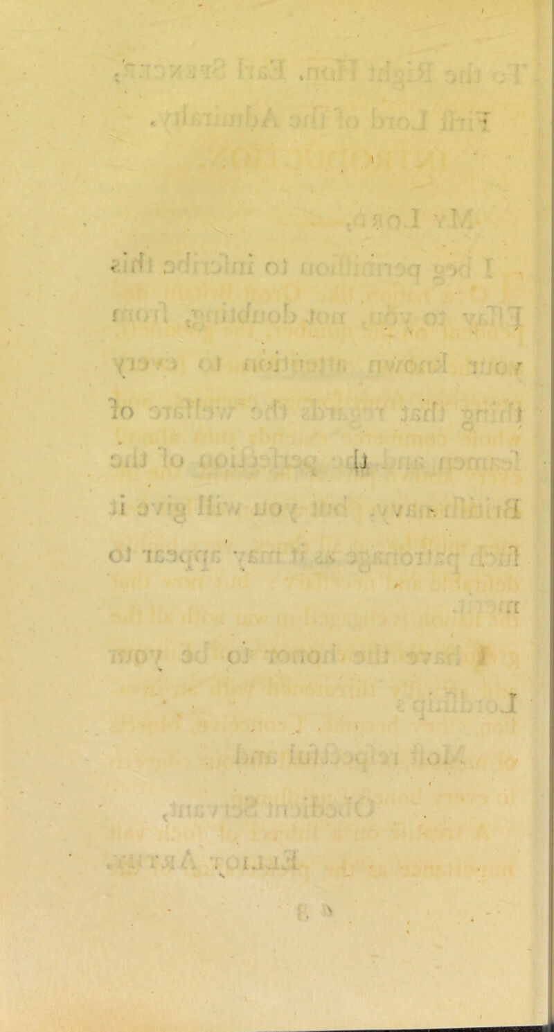 c'- >' • ' . . . J < .1 r. f : 7 i > i -rj j( * • J • • I \ ; ; J ' - ! ' f t [j * i . * . C I *IC3vq \ ■' j! .7 1 r :t \ « ■ ; ( no r ? ) v - J j I , : f it ,:'i /• I'i 7 Ox- • <1 . /• ' • ■s ;-