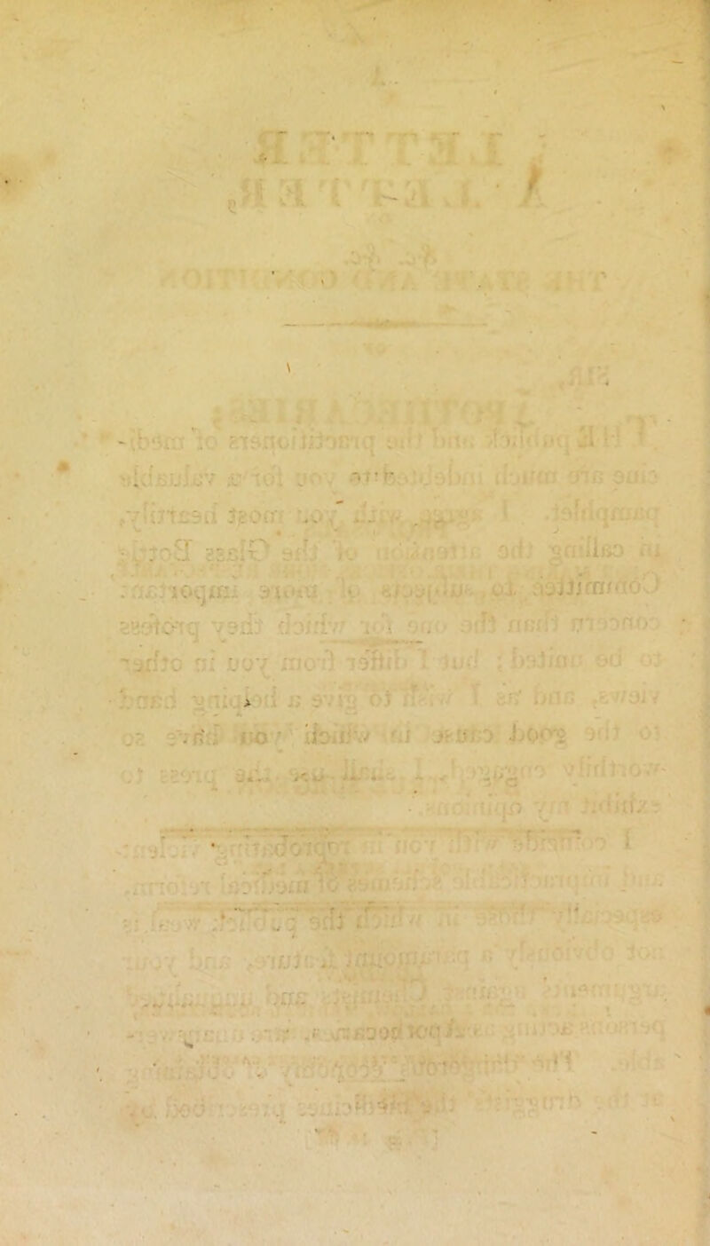 I A- ‘i'l. t's. X L. ,HM '{ i-;-u ,0*^ .O’^ Vc^n rfw’ATr y' f'j «' r 1 . • * *■'ibiJfu'^io nsqoiiiiomq yti t brt?i >t'»;l*.i>q il ^ - .f . * yioBJjIb'v iiv^ot ’J<^v •■^t!bc»Jbo{)ni thtna aic oah f-7lb’ti:9d S^oar r^oy'JjVH^ t , .if>WqfOiiq aasIO aflj ’k^ ii( i^«9lie orfi gailiso ai ■_■ ':ri£:toqm£ aioiii r iji a/'j‘j{i>lwb:jqi. ’{sdij fljidvy yi;o :jd5 ricfh 171'^'^nno ni mo^^ idftib I Jud ;b3Ji«!; ©d o-i- • I ncd ^niqiod a dvi^ 6)ikV*/ T or l>nn fE'/zaiv 02 ftbv*'iloi^kv jFUto kOT^ ©d) Oj f,; Esoiq vjrdtio'.v- ' • /-'.fiojfliqd i:did/k 'rrr'jfolv ^rfTtdcJoiq^ .,i'iic'rl!*rv/ ?jT3nb:oo I ** ^ ^ ^ • ' i * ’■ ^ • ,irno5‘j“i {aolf>‘jLiti(ji^yiii-.‘iy ' ' !' ■' >Jnu .•'*■•' if/OY br.,; yytu)i: b. Ummpr.q r 7Uvov^^‘0 /SOi: • • .V''n W»Jit • » • -'•■?•■■ '^loaii -ARf - .f--..vPJB00£f toq/^k-r - y.c:afn*jq 1 • f^y 7..-seiq '■^ '! ft. 1 ■