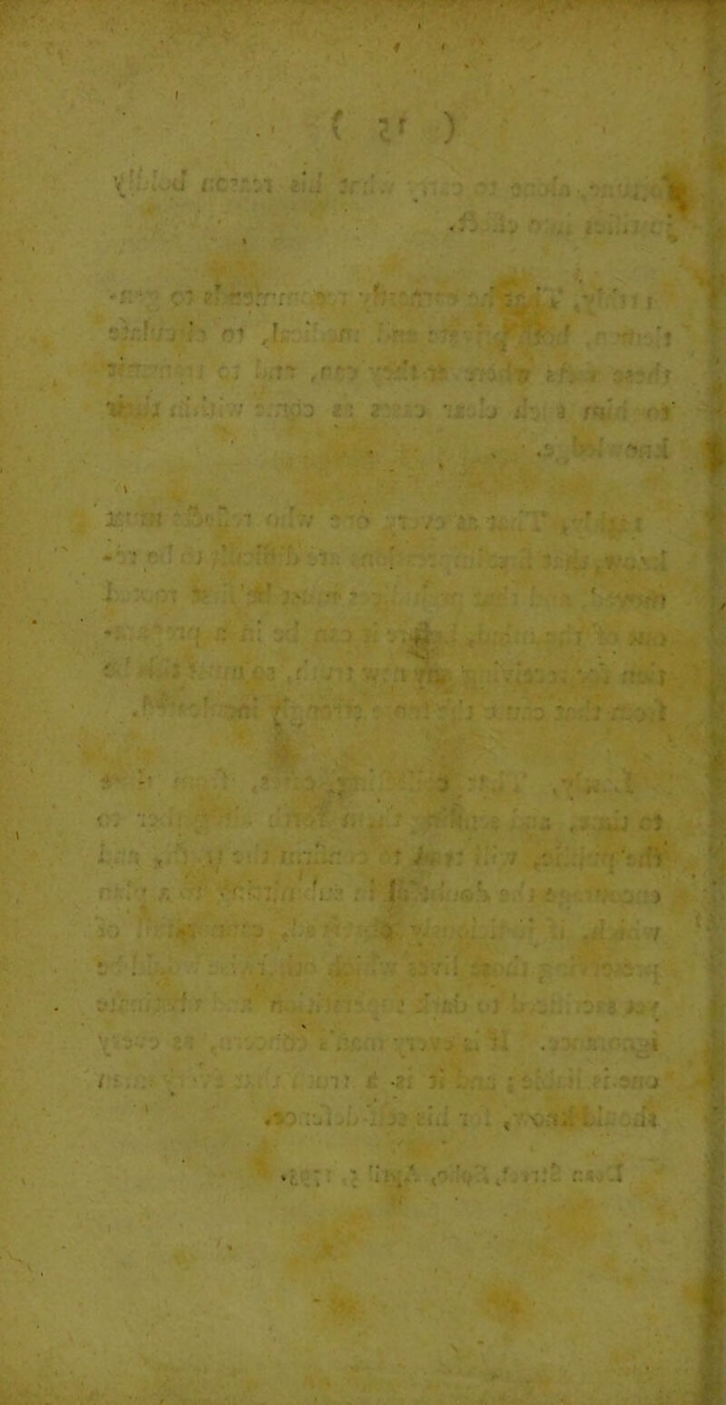 • r c' ) I’.f'T'A c:u j •i\f ' . ,, 4 i fc. * ■>%. -■ ,r.-- r T.. ■ ^ *.'■ . J a . 4 ■ .V V! * '' v;v 1; 'I-'ft •7;:' j;’■ {&'!> ■i.i.; .I;..X;*T 1* V ■»' “ «■< ■•*?«/ .J.': :•- :. 'v-fL :; ' ' t • •' J.; i'lv.j v;iy.. : -, j ; > ^ .;■ '■ ' --’s’- f Ir ' r'- 'Vr. o *;: -r , * 4. ..■(»■' . ■ »■;■■ • - ^■ ' ■ 'r ; .. .' -■ ;. ■ r .... ^ Ki . c ; r:, ^ , •;.,r : .^; v ,,r j , :.; •■jYi'V . / ; :-.k^:.-: ,r.'j. < ^v; * * •: . ■) ■ '.V '■. ' .-,. j;; 4^^ .r-'- .' !. • « ,.. V ;^-7. ':;4 n- ^ t & • f • i- . -■.■ . . . r ^ ' • • ; «t -7 • • * if * 1 J -1' 4t^ ..' ' •*• i ^ ' T*^ V . . , »-'• 4 ^ I'l:'.- ‘-.t T .' n ,' ^ ;:fj c>j' 1;,':,: ' ■ *’ . • . . .3?8 /.i .;•;: 7 - ‘ •• . * .ml t .::r^ ; ' H fi-s/i-j » • » .**D. ■’ '... -U *'k ^ if ’ <. , > ■ '* 4'* ■, ' *