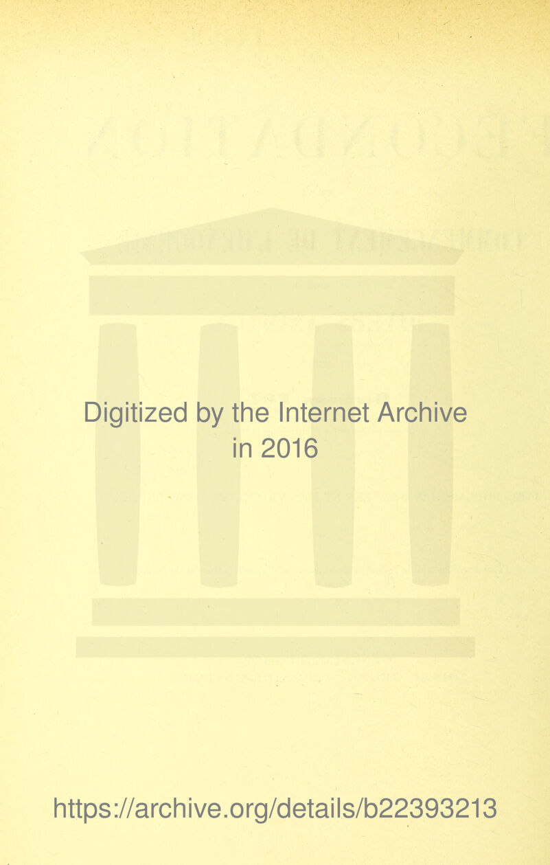 ..■'yjt',p.. Digitized by the Internet Archive in 2016 https ://arch i ve. o rg/detai Is/b22393213