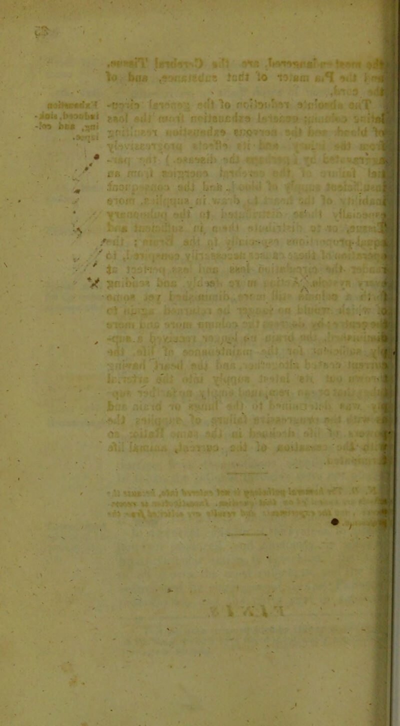 ' ,0> frvV. D »*' V> bn« ,*r .iitif'Jrs tsrit .o lo.ac; *,<! *>, i j ,f/r 3_ <*i v (--.-) ' ’>0 f'••’»{'' • ; •. r fl -Joi».:-- ‘ - {'• -!<r» be* .^ni ‘ k ' _ - .*» . (H '.V* i .. .i r *lf' .r >’ nj.V > I f iO iJU; ifti •• i * • I ' ' i • • • •! iUy • ... '■ K : f. f; - * • • • ■ ' /• ; £ > V • ’ •' , '• , ~ mt last;ufl m Jb If. if I i '■ ■ f- i*t •*>:'. ! ■ ' . ' ' ' i I M ; ’■ r m '«< • * . . V- ! >:■ I • *> •**\l*v r>ibt* v*» W*. . m* ~ k* . W *.
