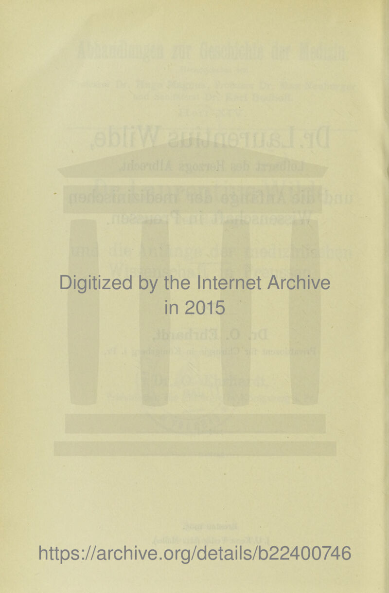 i- r IJ J V Digitized by the Internet Archive in 2015 i