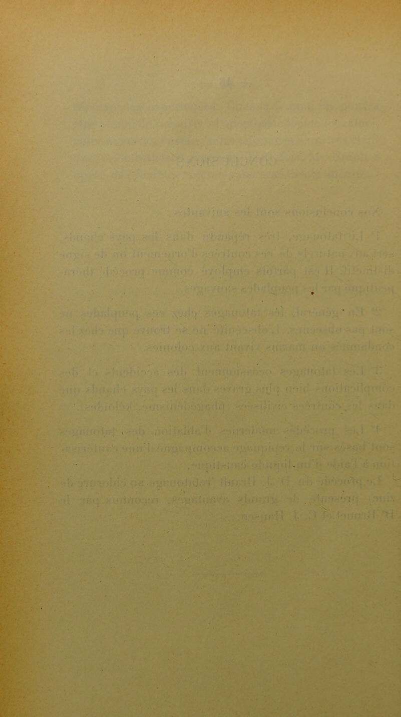 . K; . .• 1 ' ' * ' . ' ' ' H . . ' • . . . ■ ’ • ‘ ' ' M ■ ■ : u • ' •• ' ' * ' ^ ■