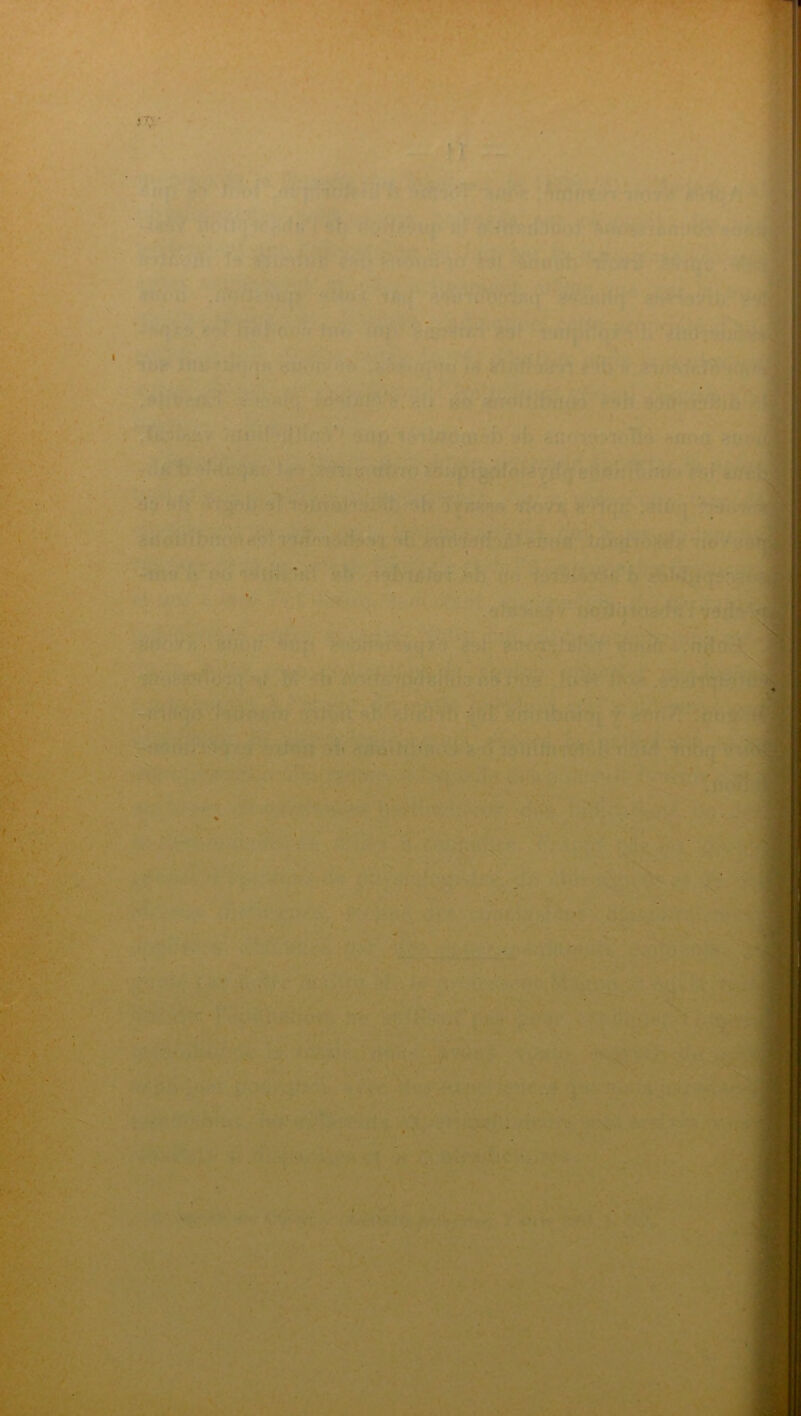 » . - '■ : • * v ' Bd .. *i ■ • • • 1 ' . *