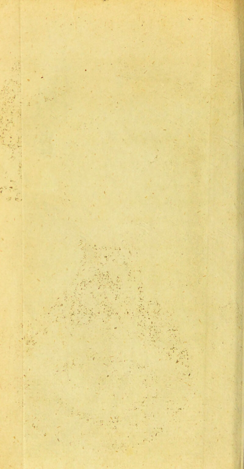 ' * S.‘ 'i >■ - ; * ■ ji, T y \ - ' ^ V < . *. '. : »• r *v 4«*» '