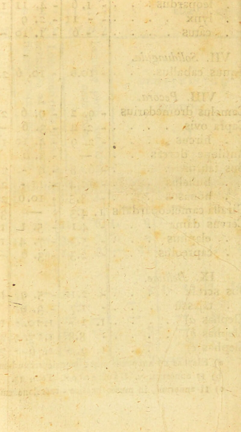 t J r •; • ot::r i V - . ; .i . < i: X / y *