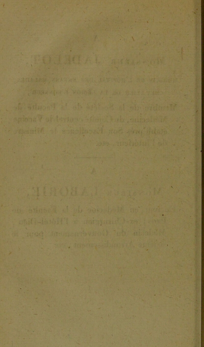 I - • ' i ,T •;-* .. . t i ... I ■ fv r • i . : . * ili ï — Ï*ï ! ■■ a ' >_ i