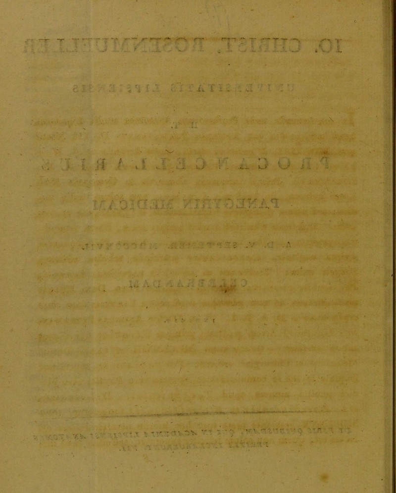 — ~f,-r— - -— • - \ -1 i S vf' / .J z. ■ r z . C, I ; : I i r» l • i*. .•> ’ T *■ '~N ^ T~ -■ t' . * / ' r* * * i. . . ii, i I , ?,Jr •* ' . ’•» .v fi '7 ! r Vi. - . j ...\ \ . I J* .* «I ... ,/ !': _ G O i: . : ■ • -• ,■ /T • ■ r r- • -■ ~ * 'TT' / <“* J. i.';! • ' .. -^..j . J-. .L . ■ ; .v \ r \ (<• . • .t *' * f -* *. . . - - - - - ^ • % . ... ? . v /: *£V . . , i - • - - - . ■ . •.: - • - t . *