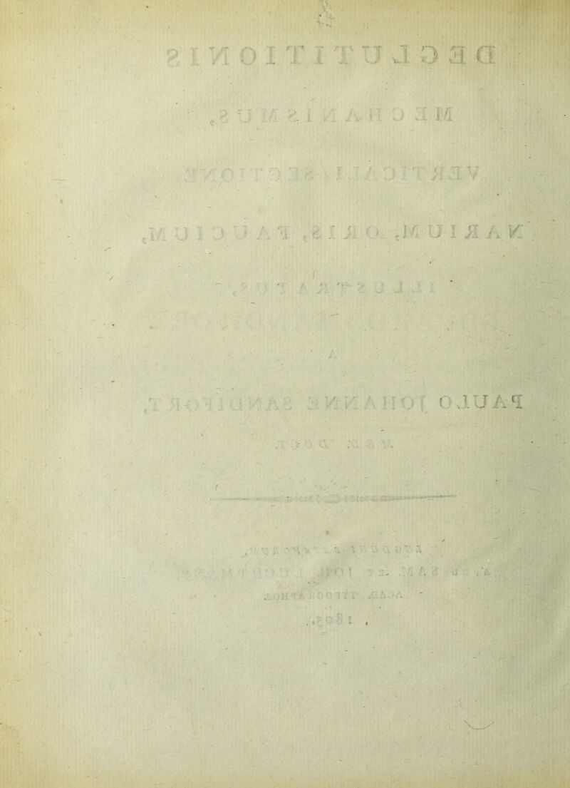 ?, T. Zl 0 I 'T’ T T .. 1 [J J D ,it g: , 2 U Ifi 2, I /i K li L. :i.M rr .f. ■ \ .i. f .0 1 ■'A D ■ TV„ ..'iit ,M rj 1 3 '1 /. '■i ,2 T J; o.'«Ifi U I il A K'. • I Jt , • “U ,': ojua«i .; . V ■! Vi . J''. 3-1' ■^4»: ' - i ^ 't i ' \ 1- *- i Cv iJ ‘ vl ^ .U • ' r T j. .% /. ii u /- iJ H f' • ^ 1 'l i’ ■ «ii Avi ■ 7 .-'’ ?' T . t «r-? l M • ! .Mv -'i- iiS , k/' r ■ '_■ f t'r 'rM U.L-i ■ ' ,t ZSii ■ •