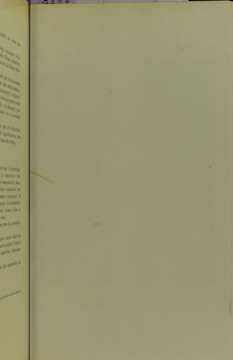 er sur le principe hi CMfiiatm à re musculaire, donc ielle mpktiêii est !EÏÏ C0ERO8LE. Il #