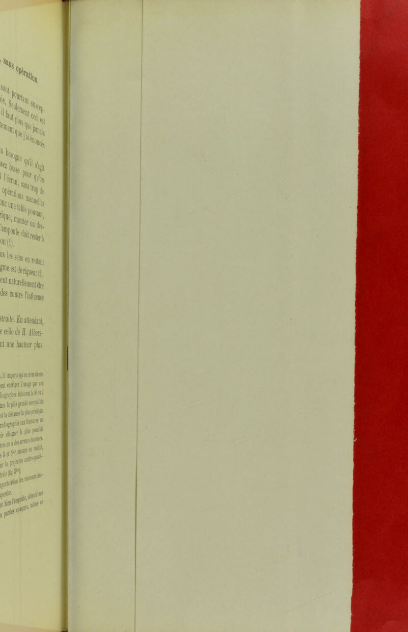 7*1 ««lie, 5“'*' slesst««iw» 5nie est de rigueur 1 ent Daturellementêlre des contre l’inlluence ïlruile. £n attendant, e celle de H. A/iers- nt une hauteur plus l(il importe qo on sfflûtüK eni comger limage F tir éloigner -•-«rs so , ia projet*11 i» ani