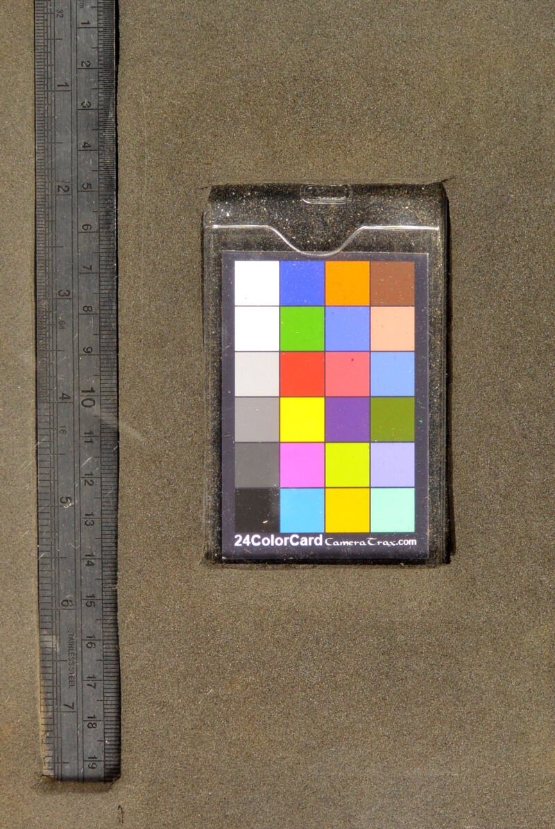 24ColorCard LamcraCrax;.