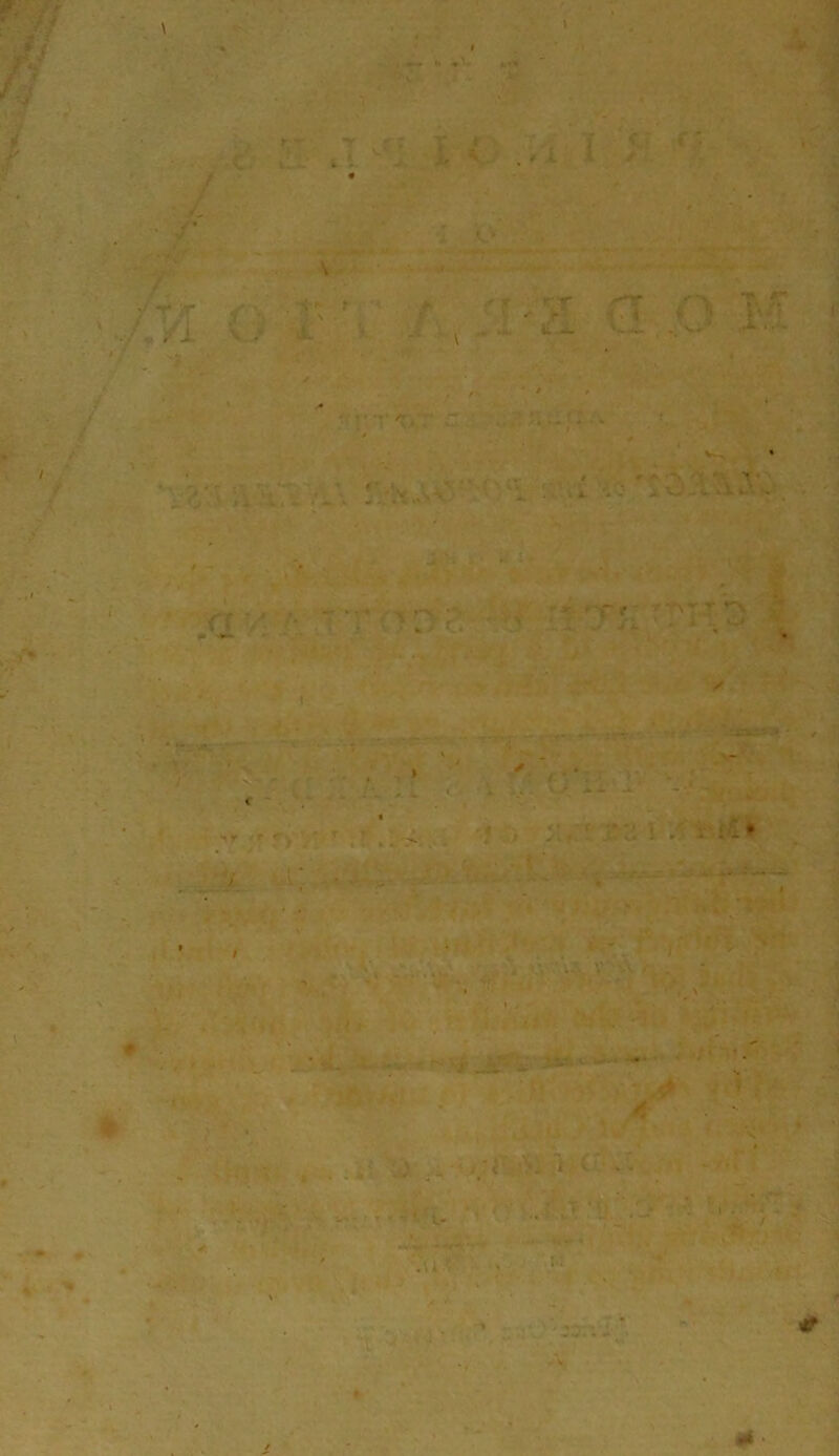 > r l» fr”**’ it. • X i ] :c* rr a- r*V O J v. #* ^ ✓ . •. f> — ’ f T 'A' ■ ' V - f ^ * K - * v / A < . f * ' >■• • V • V >' .... ■, V - • - • . « r - > . V : ..V. ■ . i M V a ' • • ' ■ ^ -' . . A ■ ■ . •/< !>-r •• ..•• .... ' . . ■ • o 3* - S3:', i