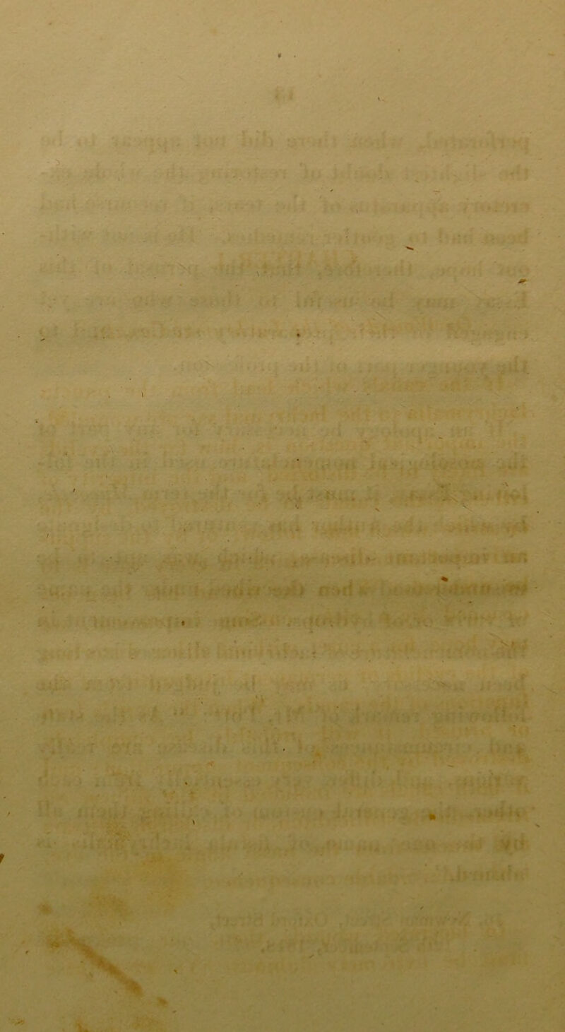 . . . • •, • ^ Ml-? ■ ' ' > • 1 v. , • ■ • • ' ' S .< ,y. ' -• • - s- i ' - . tUfc ; V- : • i - ■; ,i ff<’ ■ ■ i. ■ * V A ’ 5 „ T *