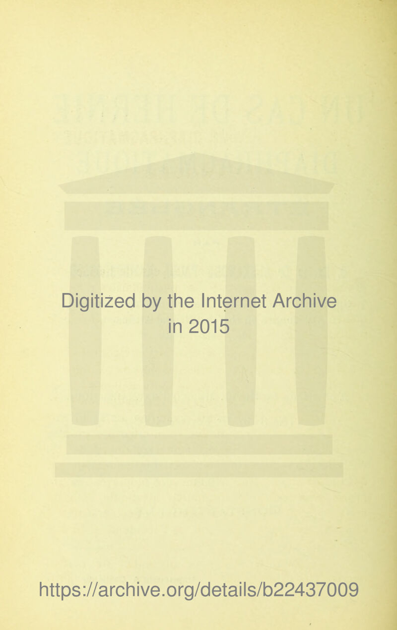 Digitized by the Internet Archive in 2015