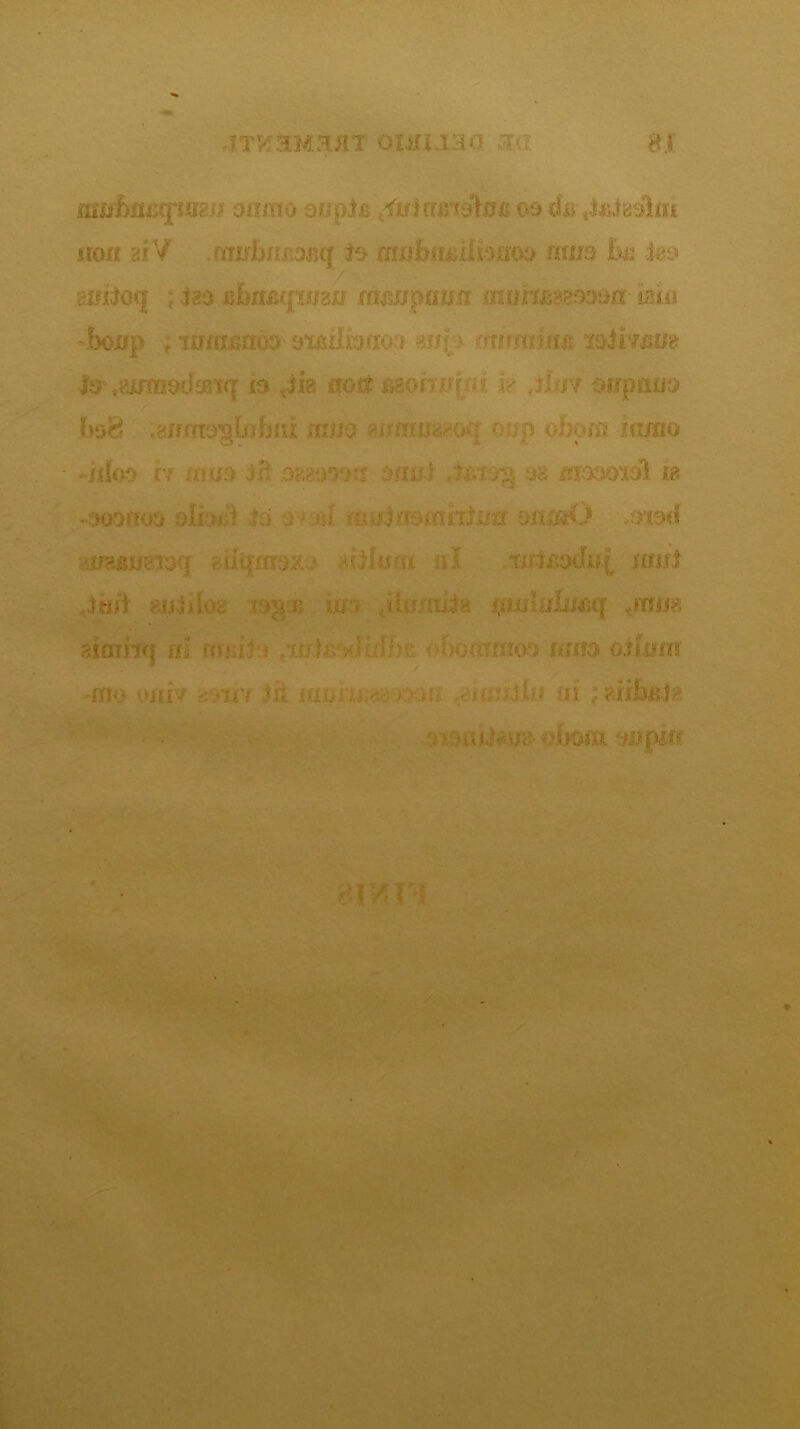 rrv 3lma ni oiffi .1 a <i. s a.r mijjbfluqfsazii oirmo aupjfj ^wimn*taris 09 d& «telini «on ai V te a;0i>ifd£iof?oa> mus hn teo aiflioq ; teo ufm&fmau m&jpauf? mururnaan- mu boifp r wttssawjrsirj minwiu. mivim* io%2jnn»dmq io Jk aoit i&ohrriii'! ••/ mrpmto bo8 mmo^hfhm mno wmmsoq aup obom mmo fdoo Vf itim dB iJ/fuJ ,U;i /3 i*8 A&903& 18 Jmj) «ijliloa 3scnri.7f{ ffi misite • i-fiomrao^ uuiz o.tfo«r Hfo oniv «viri iri jm;.<, j. - %U?» sii ;mimi* <08fi08ioi{ r uipim ■ ‘‘liltpa n* tirtj&dxij, «mi . ••...< • .j. • iiom «uipiis