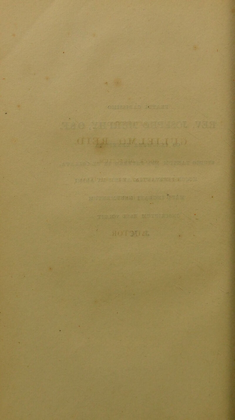 V*' lij*''».,-.,. !•, .5 . ' e,’--'-' HaTaoa'- ■■ v^';; •.I.-., ; • '■. - ':*^- %