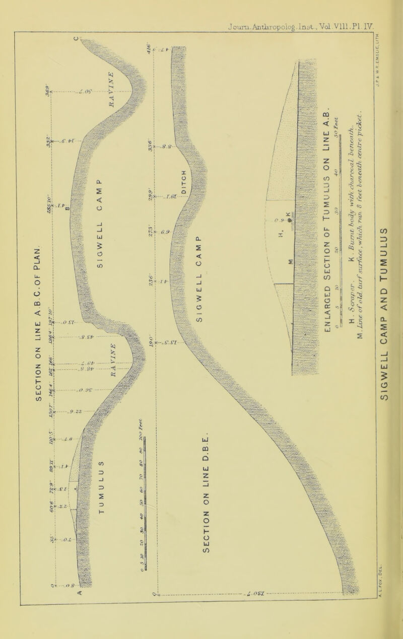 Joum.Antiiropoiog.ln^t., Vol-Vlll ,P1 IV,