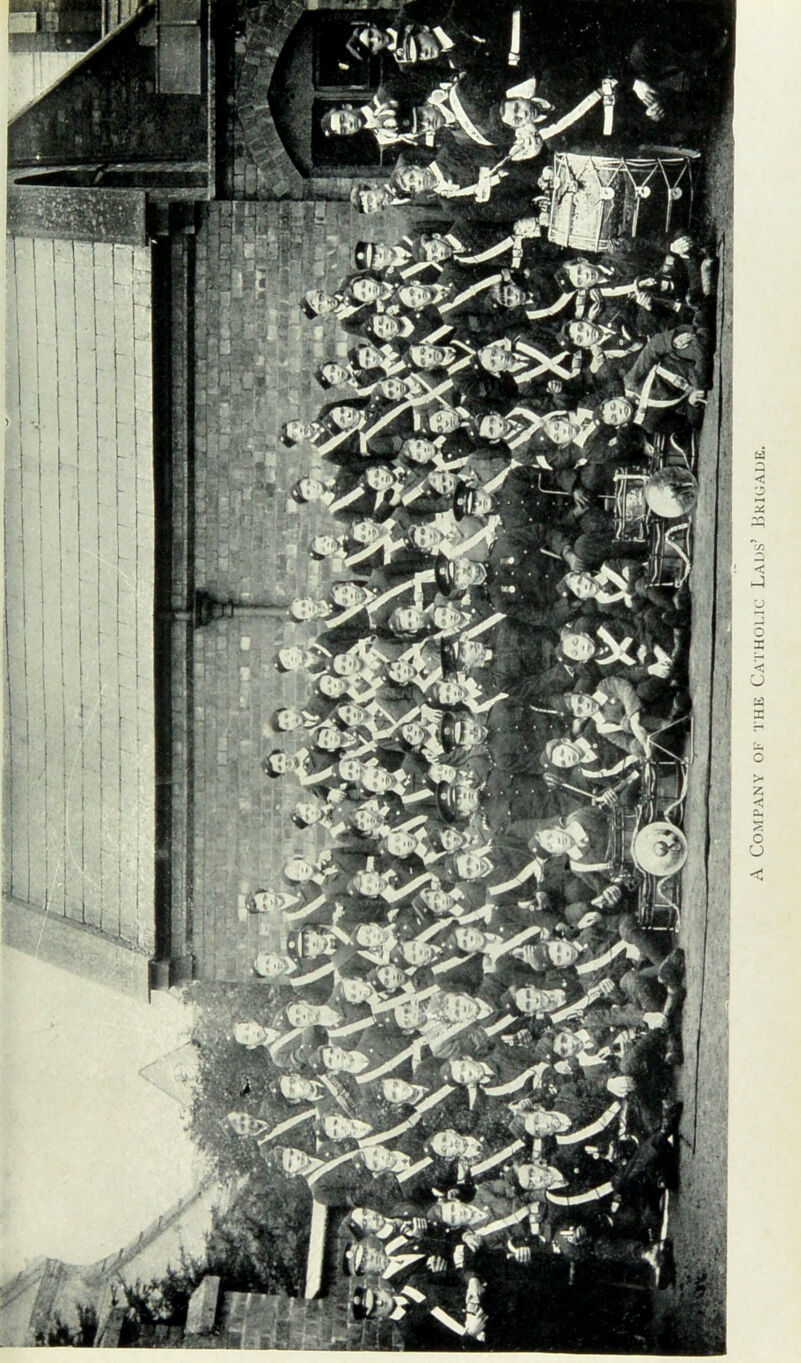 A Company of the Catholic Laos’ Brigade.