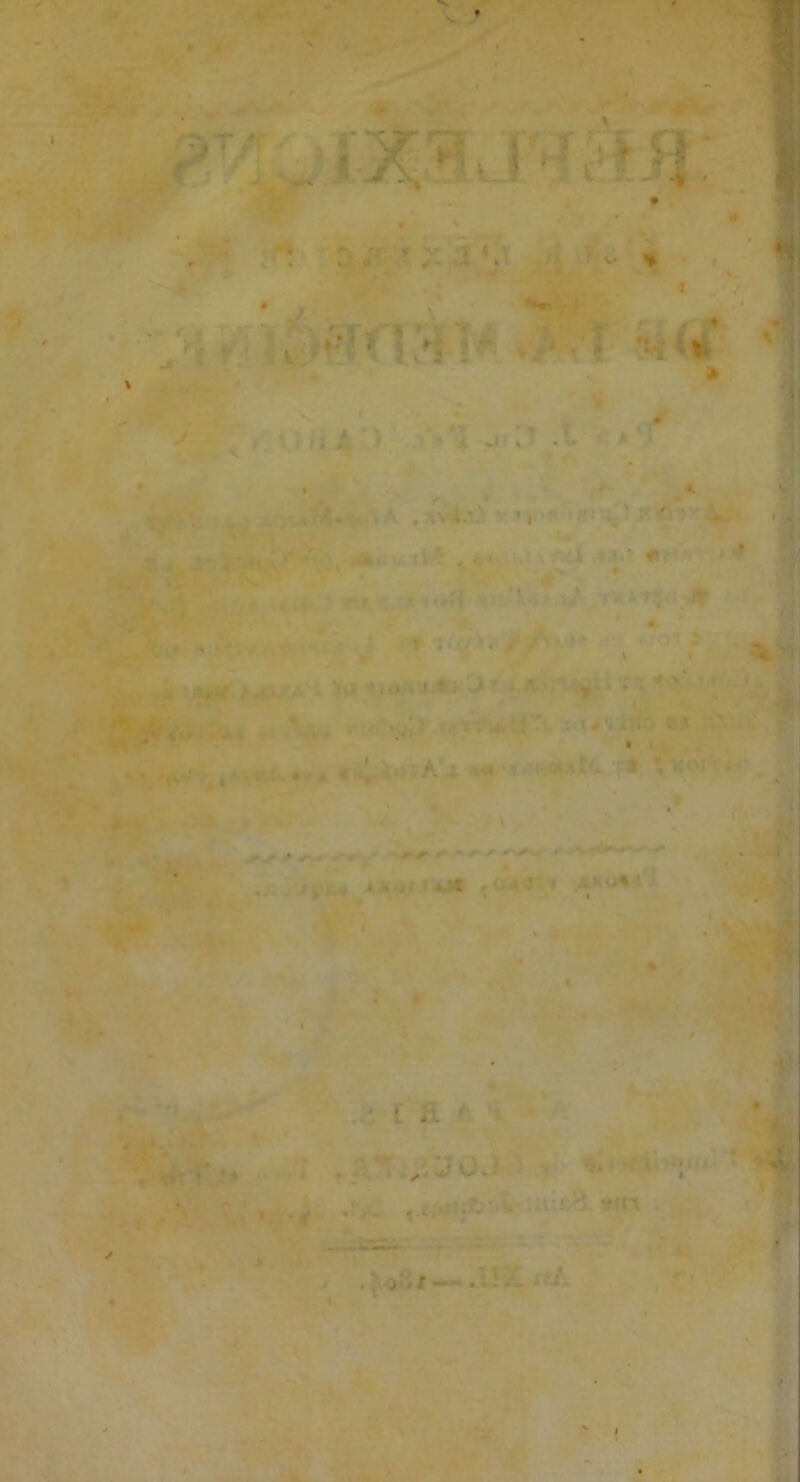 » i ^ r V • • • . ■ V #v- r-'i l JL i f . 'V?,' , . », ■' ; t' i-' ^ ^ . -, * # w '-.% s^' 'i.r ry..3}:x, ^l f'^X- •. ^ _S‘ v^ - X ^ ^.’ f \* •*! f. •= î il 4 :-i’»'i *” ^ {} ‘ î- * i' ■ ' ' '■••. ^ « ■ .’■ r*' •*'*'.* ^l. ;-^3^- V ‘ , «ta- ’• JfÇ’»'-V 'ÿ I' ' ' / ' |/>à s»k#» î **.t: HS*-' î * .. Bt«VA.-r»;. i • «ai > , ij-if } W ’ i.lùr'ïÿifl'f-'^‘^j ' ' ^ ' • » Jl* , . ■*« -«''«fHKt* VHCOI J? ^ ^ \ 1.» '^ , • • ’î ^' ‘î ’ : , Aa8/-..U3Cxtj^ .V; ’ - A ' ife;-,.'** ■ Ai f' . Si ( ■? v-5<