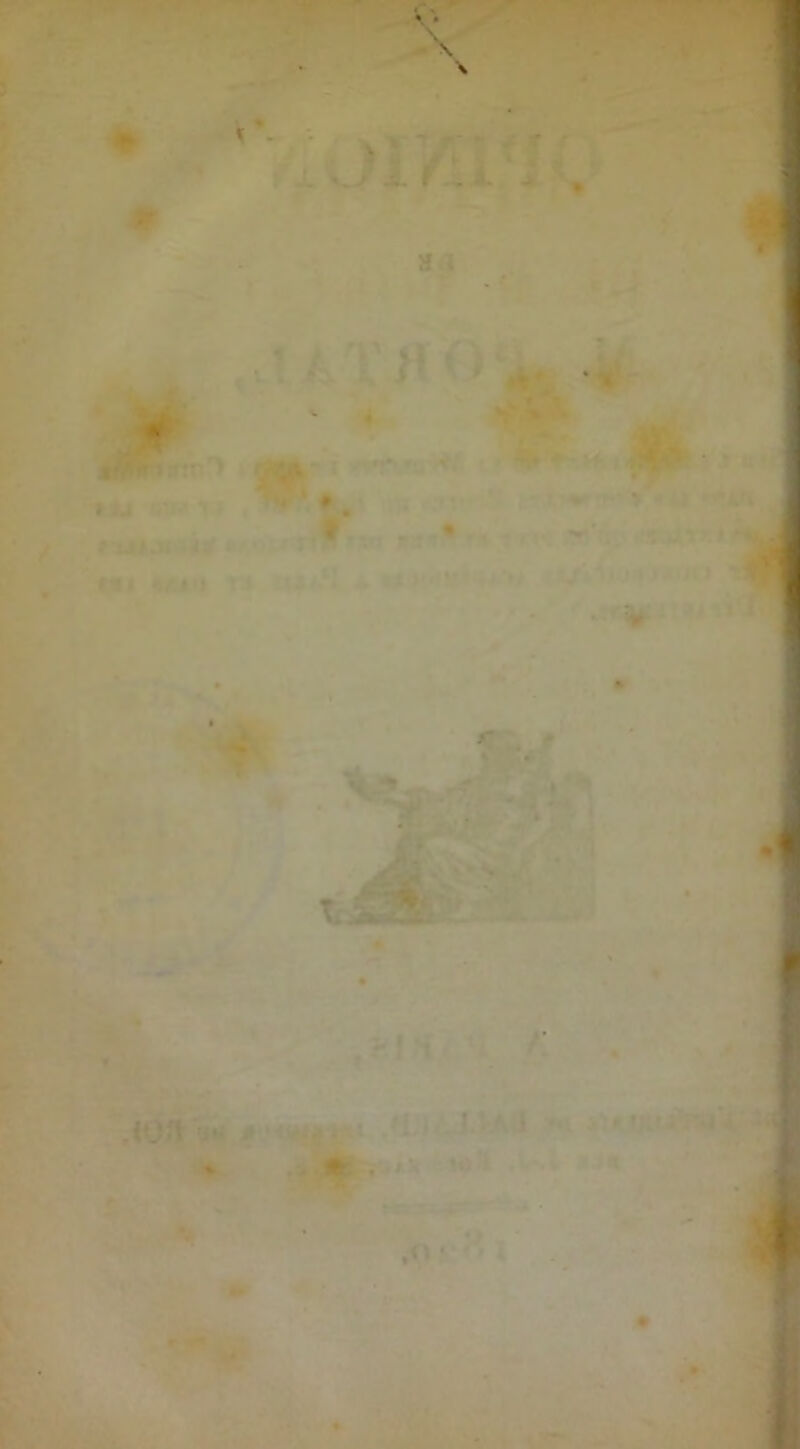 \ • ' H ■< ■ * *. . - ■ • - • 4 fe*» *i