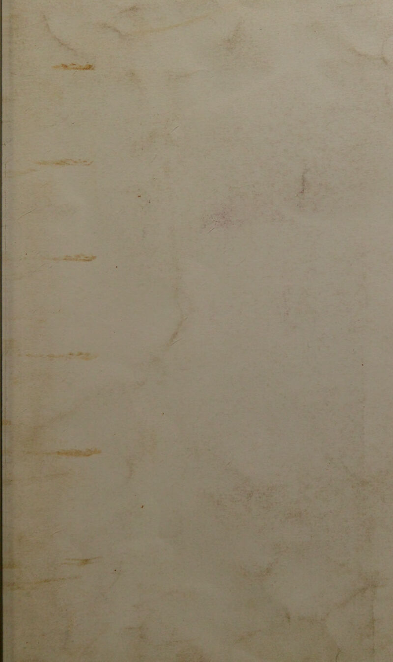 . . 1 J ... r - . . •• -+**&&** f -VV . . f