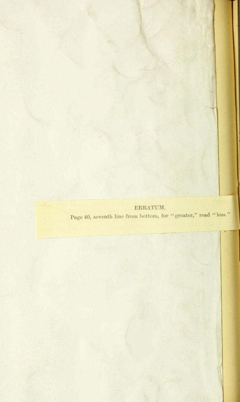 r ■V i i ^ \ • ERRATUiVI.