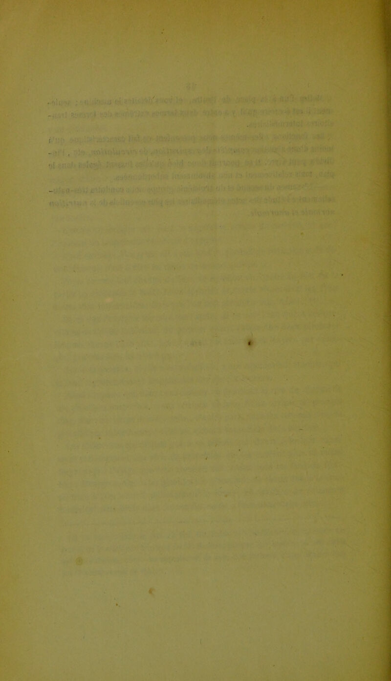 '* ■ • '  ' ' ■ . ■ , -.s ■ n -• -a •• ' • : ’ ' .t! 0' t- - •>