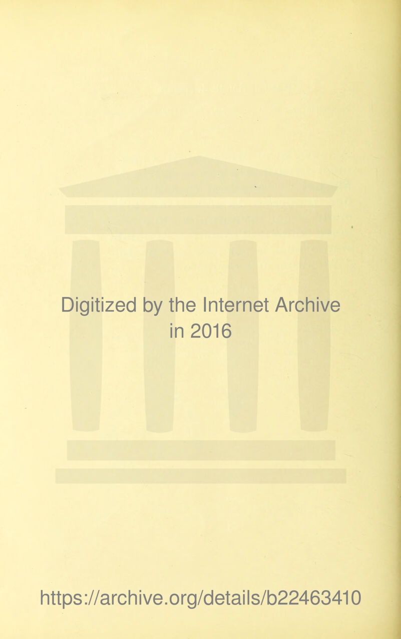 Digitized by thè Internet Archive in 2016