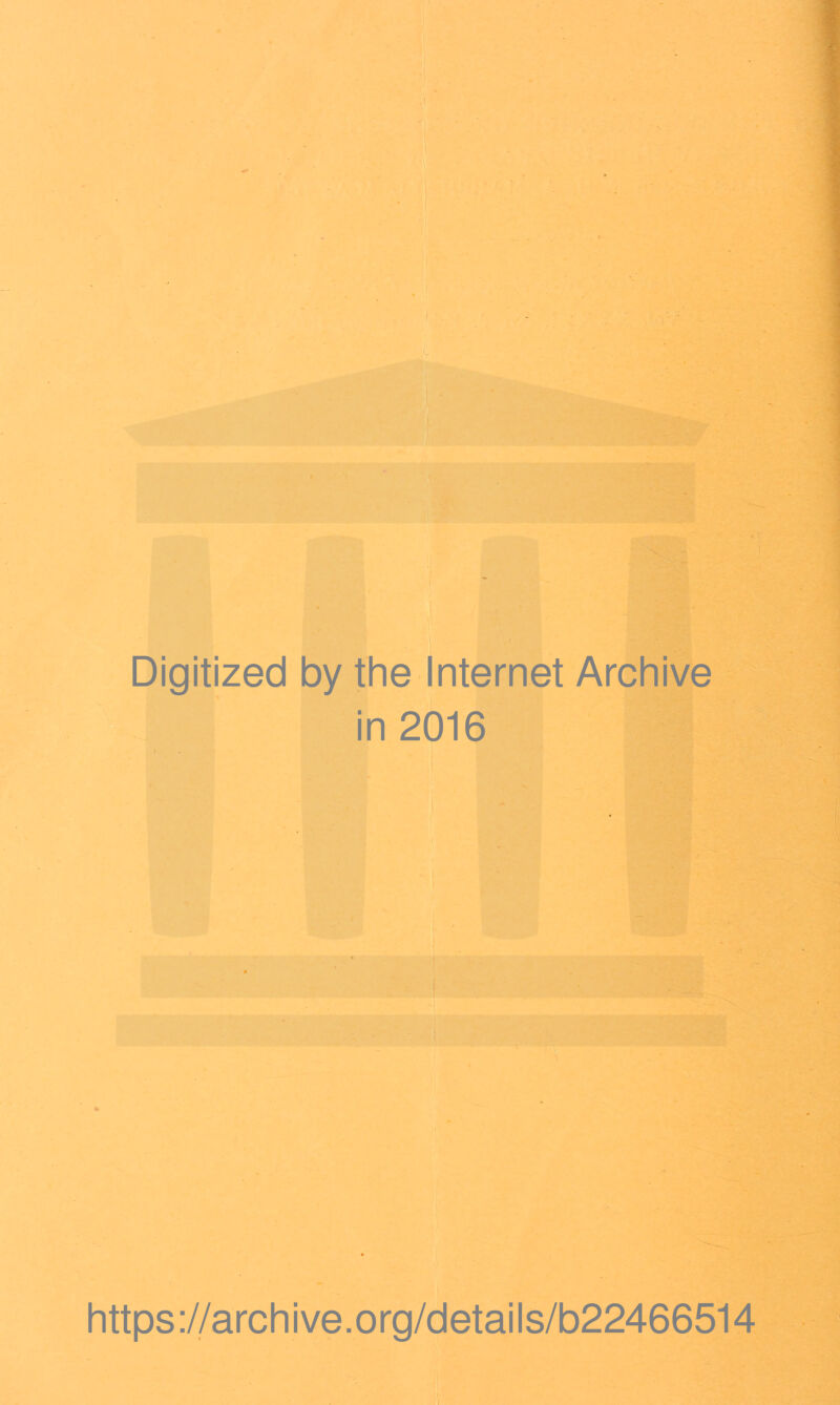 Digitized by the Internet Archive in 2016