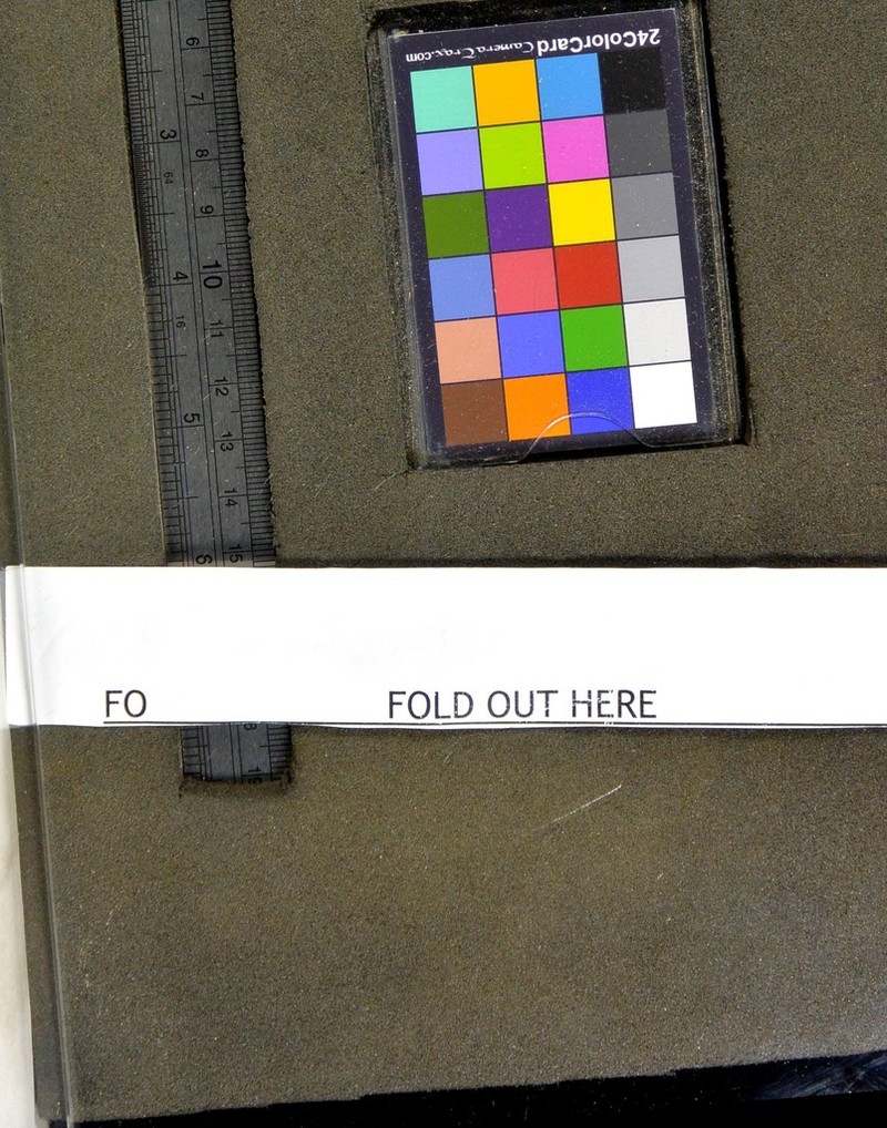 FOLD OUT HERE r*.7-vv' ,i*. {Vf'-:.; wm¥m ■ ■ : . ■ y