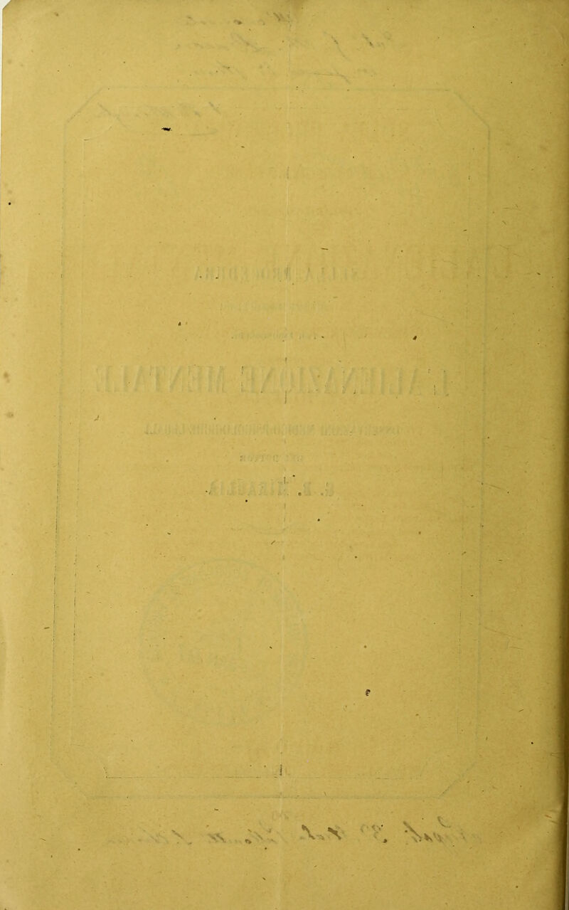 V’ f J f- I <• t \ V