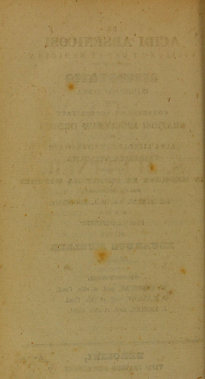 V' , . v t ^— < !? /'• -* . • » - ■ ' i - • ' . ) I ) i'T