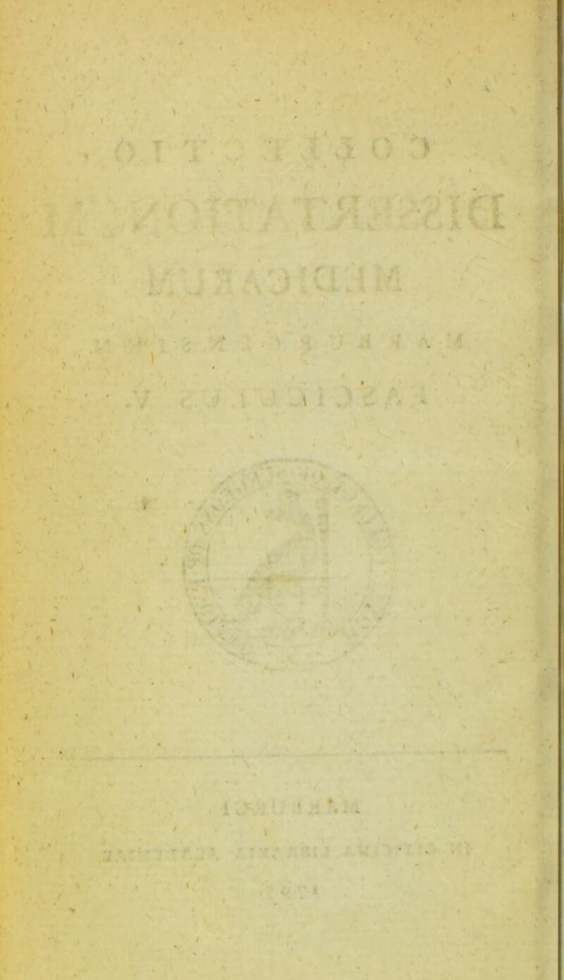 ■ * - .. *« • ' ' ' ' ' ‘ • ' ' L i * ■ , ' -7 ■ i . ;■ < ',7> <\ • * > ' • v. , ; •* A > • • • * m* ~ +> : F ' • ■ > • A r f ■ t * ‘