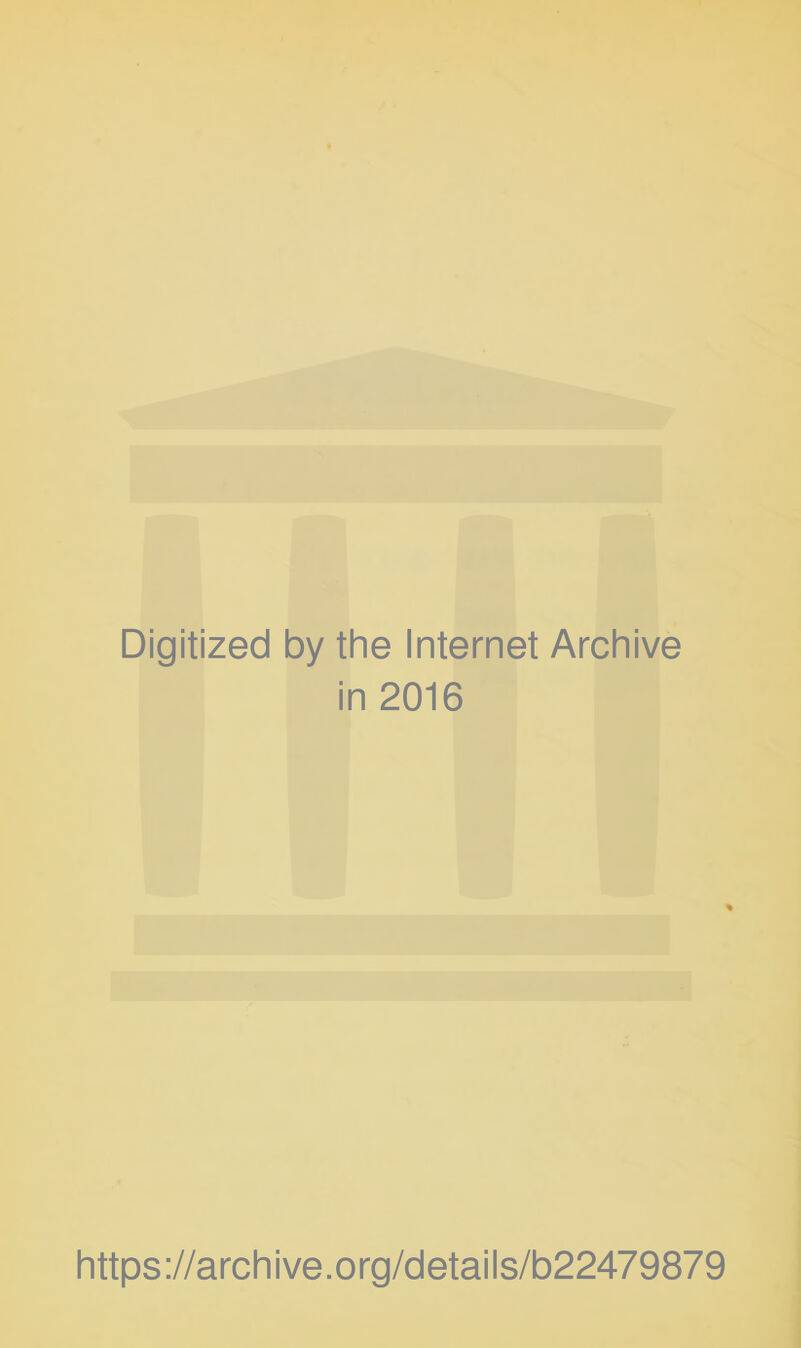 Digitized by the Internet Archive in 2016 %