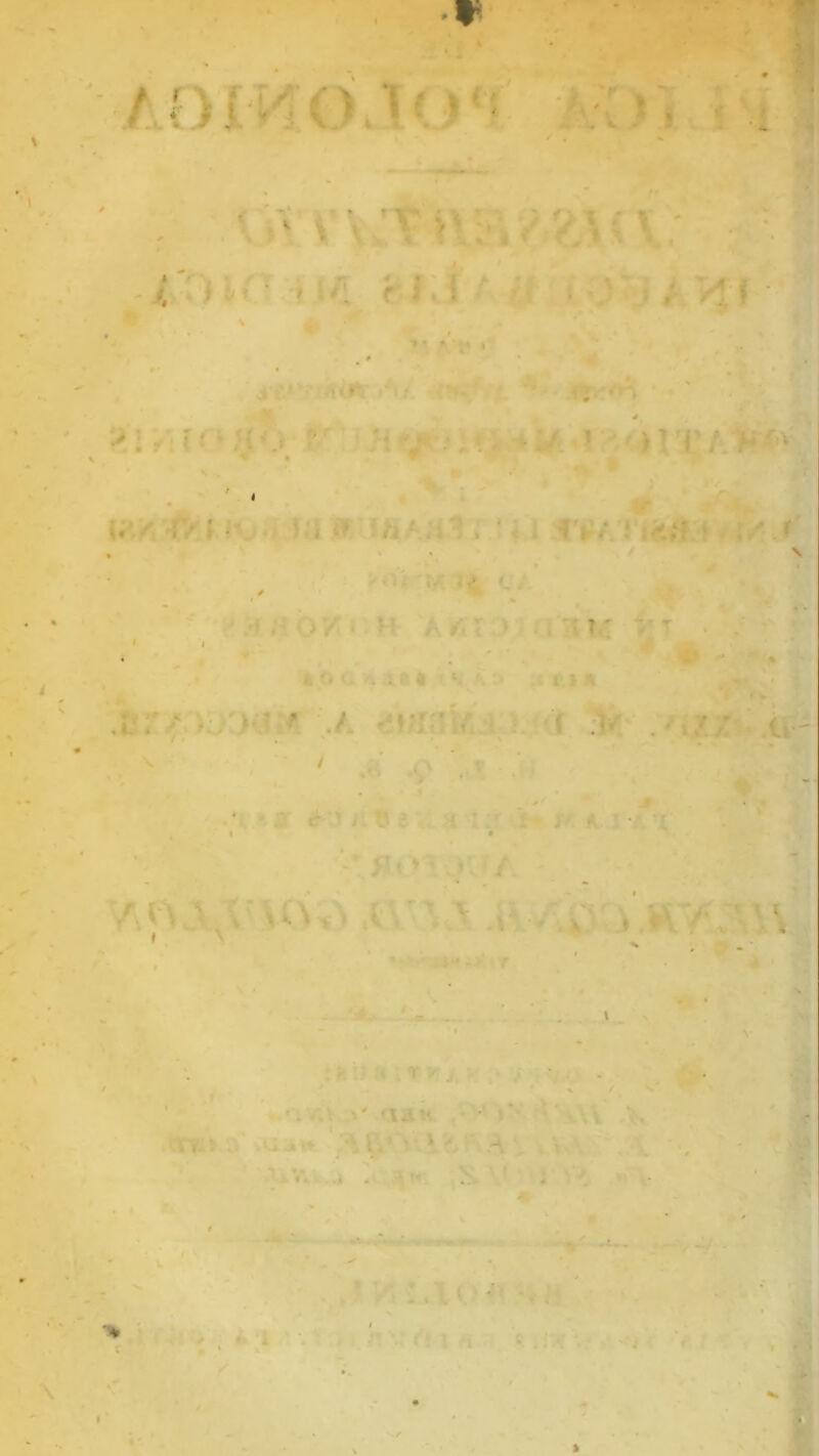 aoiko.io1! mi i ' . • \ v >• . v.u\; , • t. :■ • i . - - ). 1 > ■ *• *'* , . i.' : i ■ • . • f . . / \ i/ »  •■?«: VT ». O C >- # : A ■ I > i» ■ V 'f .<• ' J ? . T • .■ t , ‘ ■ . - , i. • . » >' «u ■ • * - r • ’ * V . - * ' , * * -ji '» , i