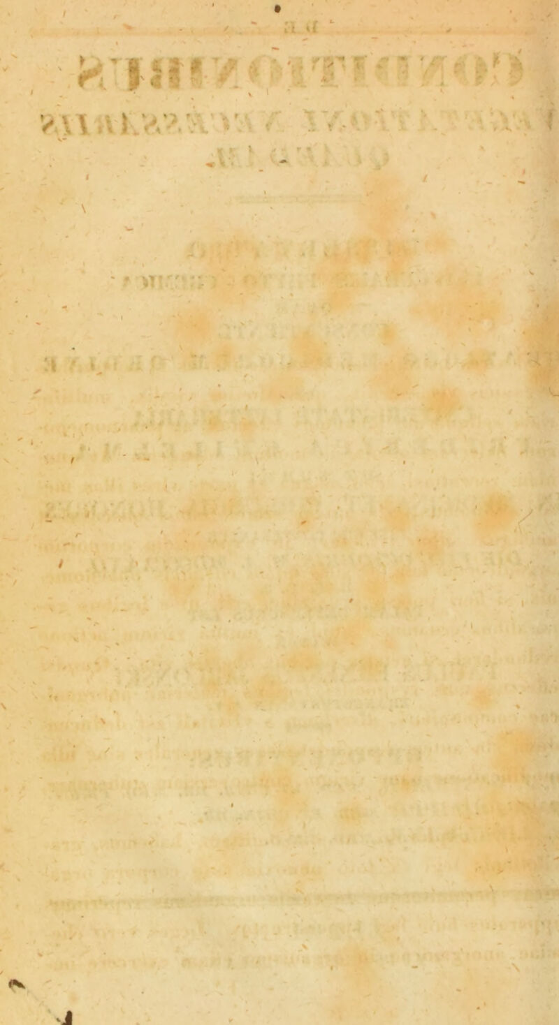 a \ ' / » 1 . , .Wb. ,/v\.\i;.v-’.' ■' r j 41 ’ «A ’' ■ * ' b - / - J . ' \ 1 / ’ •■ ' i r ' , ' 1 - . . I ' V_ V * - • V - ' x '\ .. V r ™ » * »' * . . .■ ■ :• ■ ■ ■- ■ * \ i • - • -\