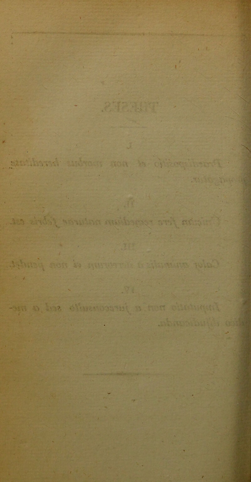 ' ' - • 5 ' • •• • -W ■ ' % i ■ ‘i.. V) . ' X , i ' .. * >v. . V- . V v «