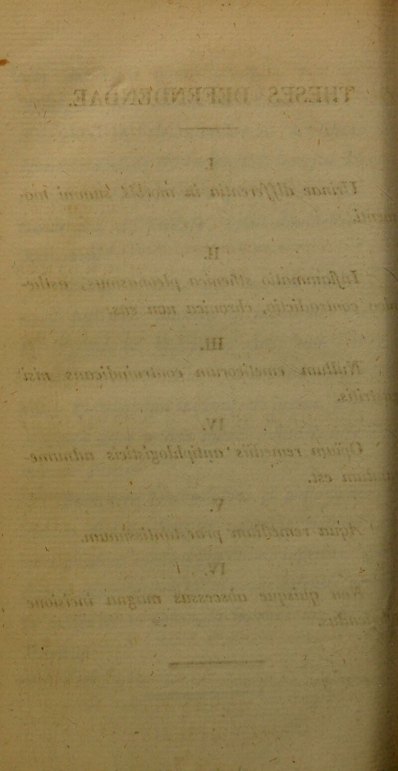 ^-1. . ■ .< >■#> y ■.» • - • r ' ► • v i fc «j.ii • ^ ■ • > \ \ . .1 ’ ' . V ' . • ,VT , ;> .... V V . ' ^ ' .1 t ■ • IT - • . \; yy v > * *, r '■ i ■ s . I , 11 . t 1 V, .'.v v. -.vav\ m. yvV1- \ .VsV*' *v' ' • » t ^ < , *•♦... s., . ’ > ■> ^ 7 y ■ \ ■ • • 't , ■ t ‘ a t-1 , i .V,’ ■ • \\ ‘7 ' * \ ■ . . ' ’ 1 ; ■ ■ ' - \ * • • 'J * •*' \ iv. * 1 ' ' ' r> ' i aitll V- WT ,'» s v /